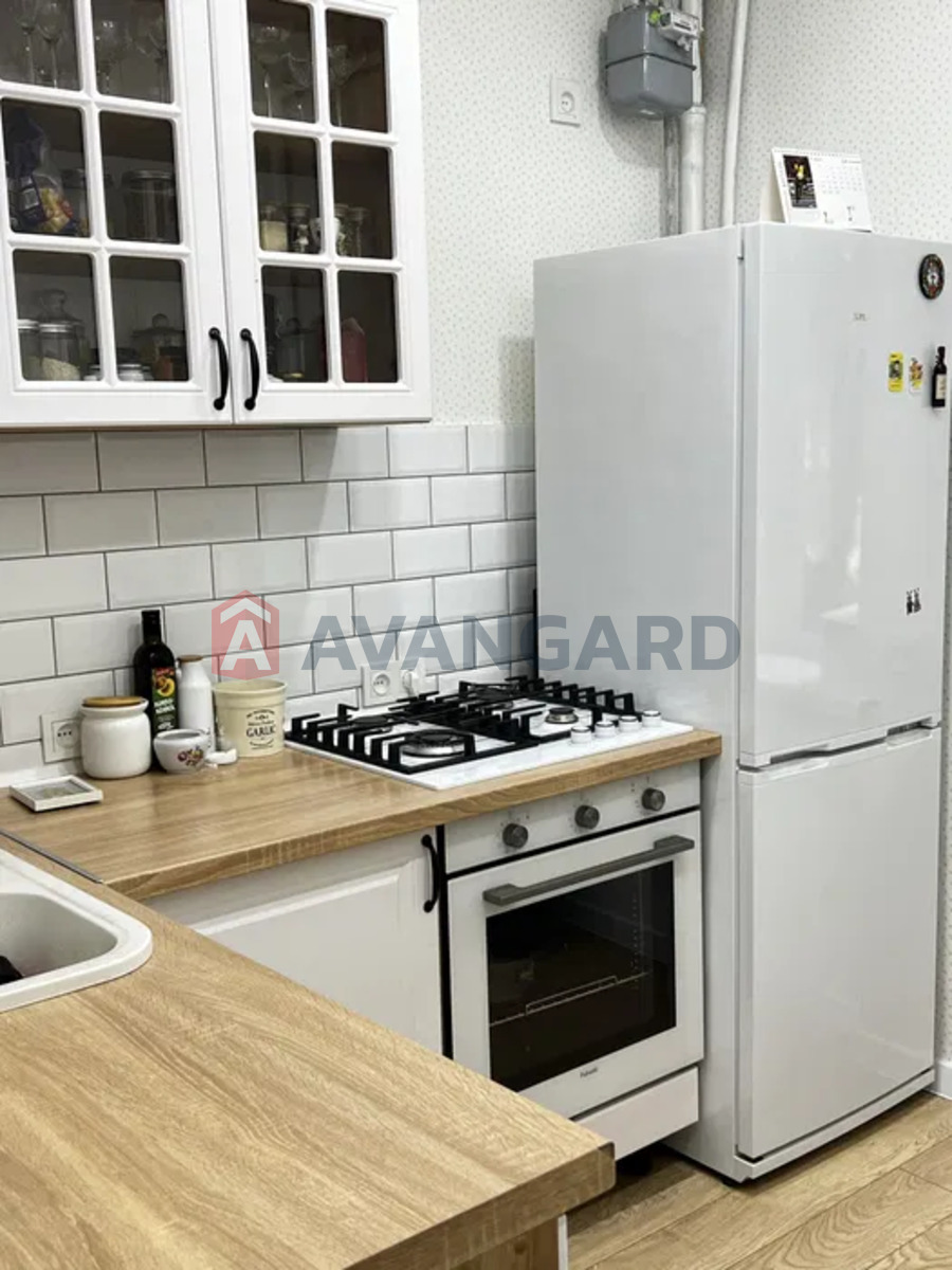 2 комн. квартира, 50/-/6 кв. м., 2/2 этаж фото 6 2 комн. квартира, 50/-/6 кв. м., 2/2 этаж фото 6