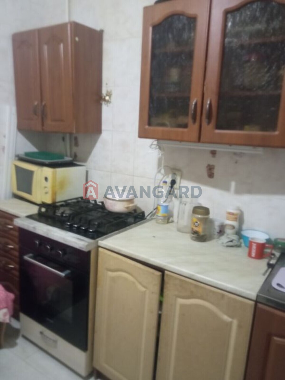 2 комн. квартира, 50/-/8 кв. м., 3/10 этаж фото 5 2 комн. квартира, 50/-/8 кв. м., 3/10 этаж фото 5