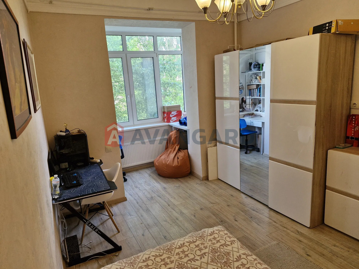 5 кім. квартира, 123/-/25 кв. м., 3/5 поверх фото 17 5 кім. квартира, 123/-/25 кв. м., 3/5 поверх фото 17