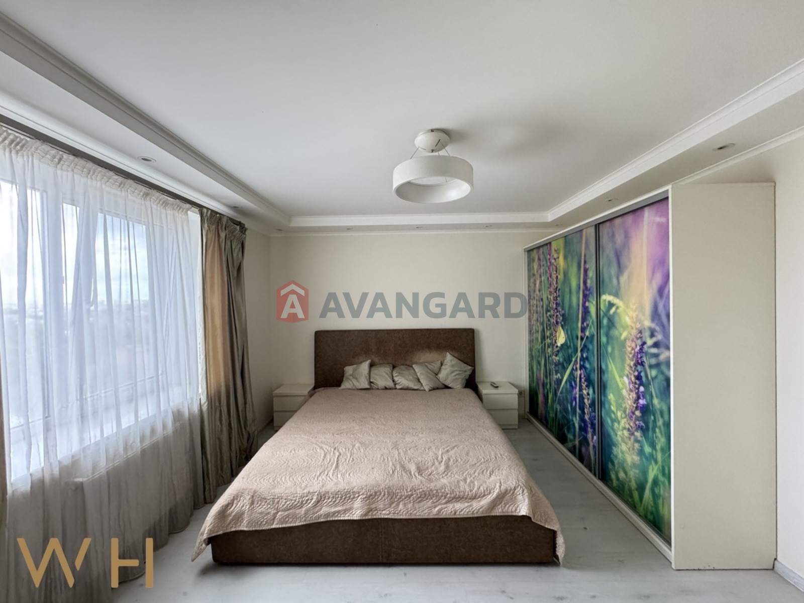 1 комн. квартира, 46/21/15 кв. м., 7/10 этаж фото 13 1 комн. квартира, 46/21/15 кв. м., 7/10 этаж фото 13