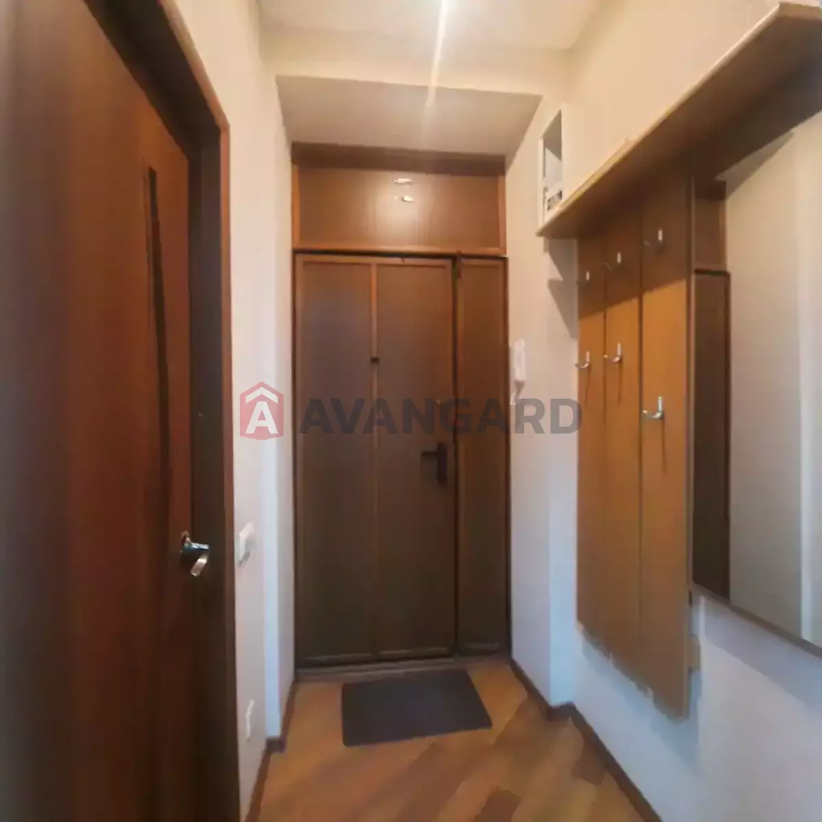 2 комн. квартира, 42/-/17 кв. м., 3/3 этаж фото 19 2 комн. квартира, 42/-/17 кв. м., 3/3 этаж фото 19