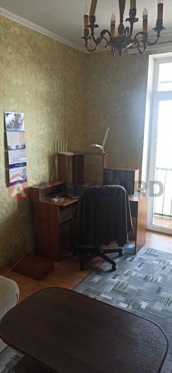 4 комн. квартира, 87/58/8 кв. м., 4/5 этаж фото 8 4 комн. квартира, 87/58/8 кв. м., 4/5 этаж фото 8