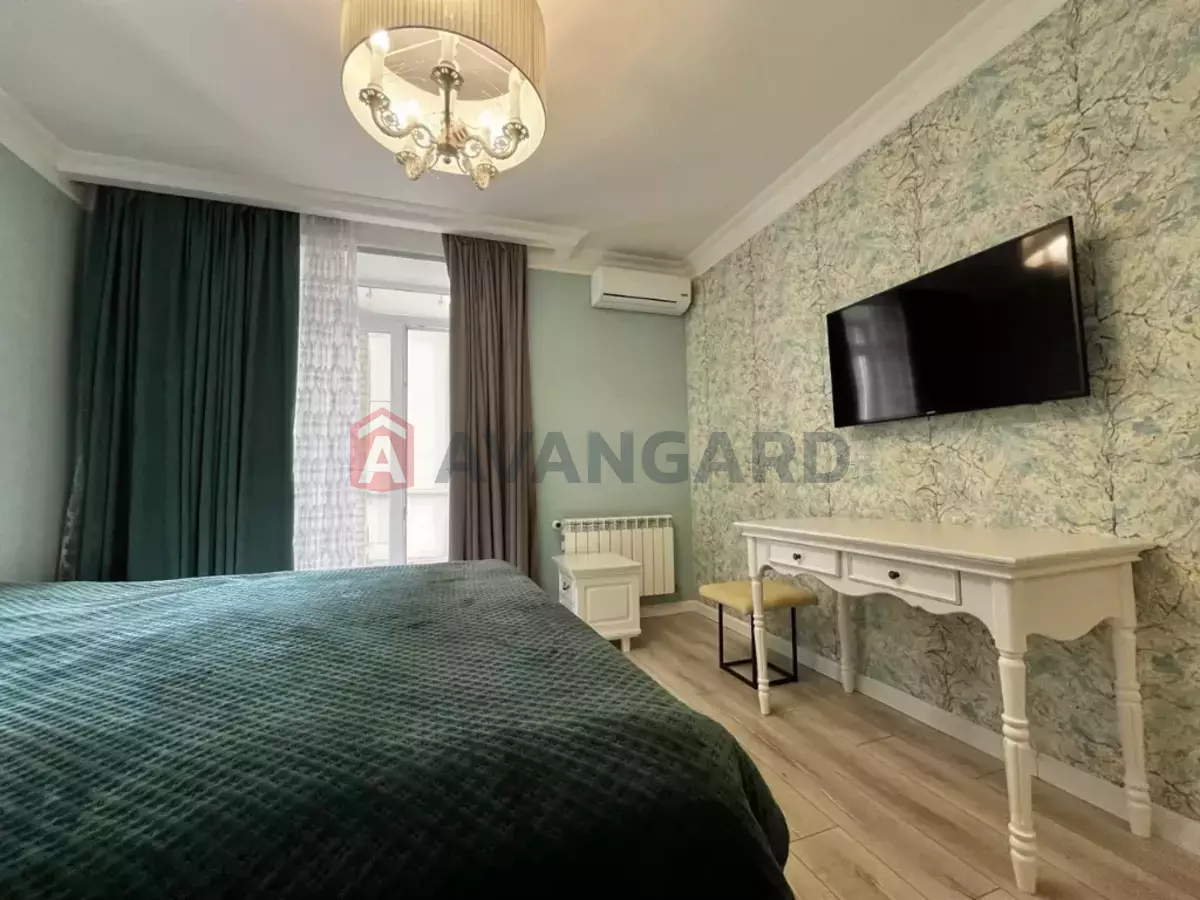 3 комн. квартира, 101/-/18 кв. м., 11/12 этаж фото 14 3 комн. квартира, 101/-/18 кв. м., 11/12 этаж фото 14