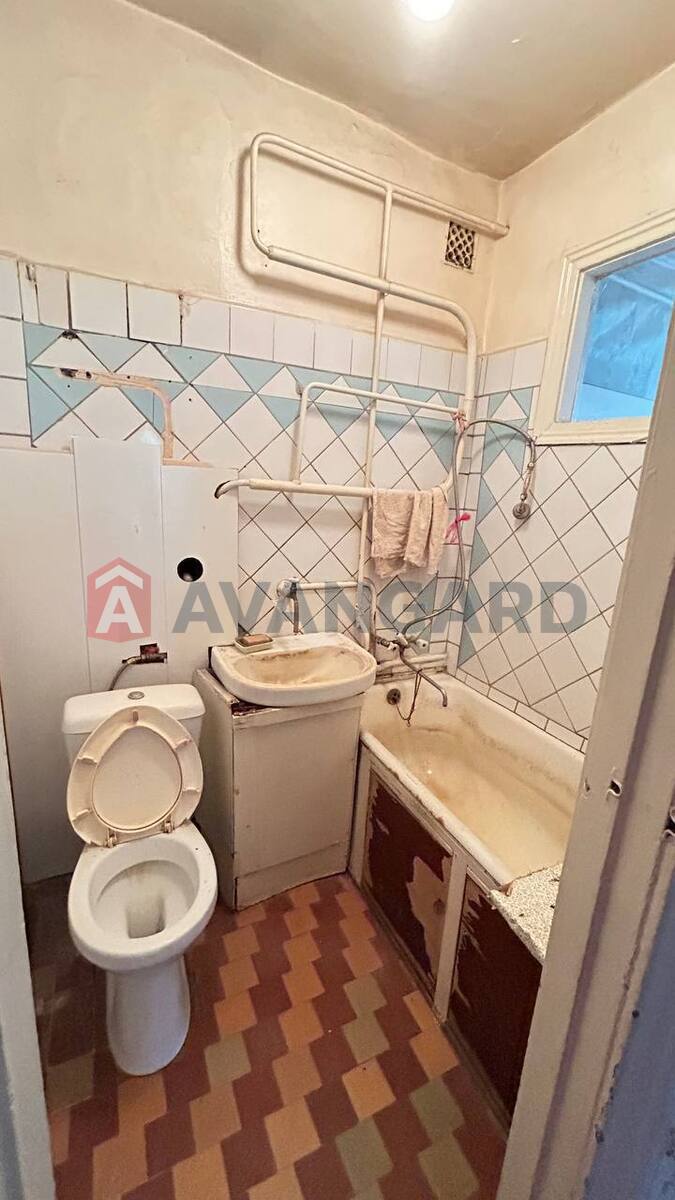 1 комн. квартира, 29/-/- кв. м., 4/4 этаж фото 6 1 комн. квартира, 29/-/- кв. м., 4/4 этаж фото 6