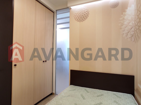 1 комн. квартира, 56/30/18 кв. м., 2/12 этаж фото 19 1 комн. квартира, 56/30/18 кв. м., 2/12 этаж фото 19