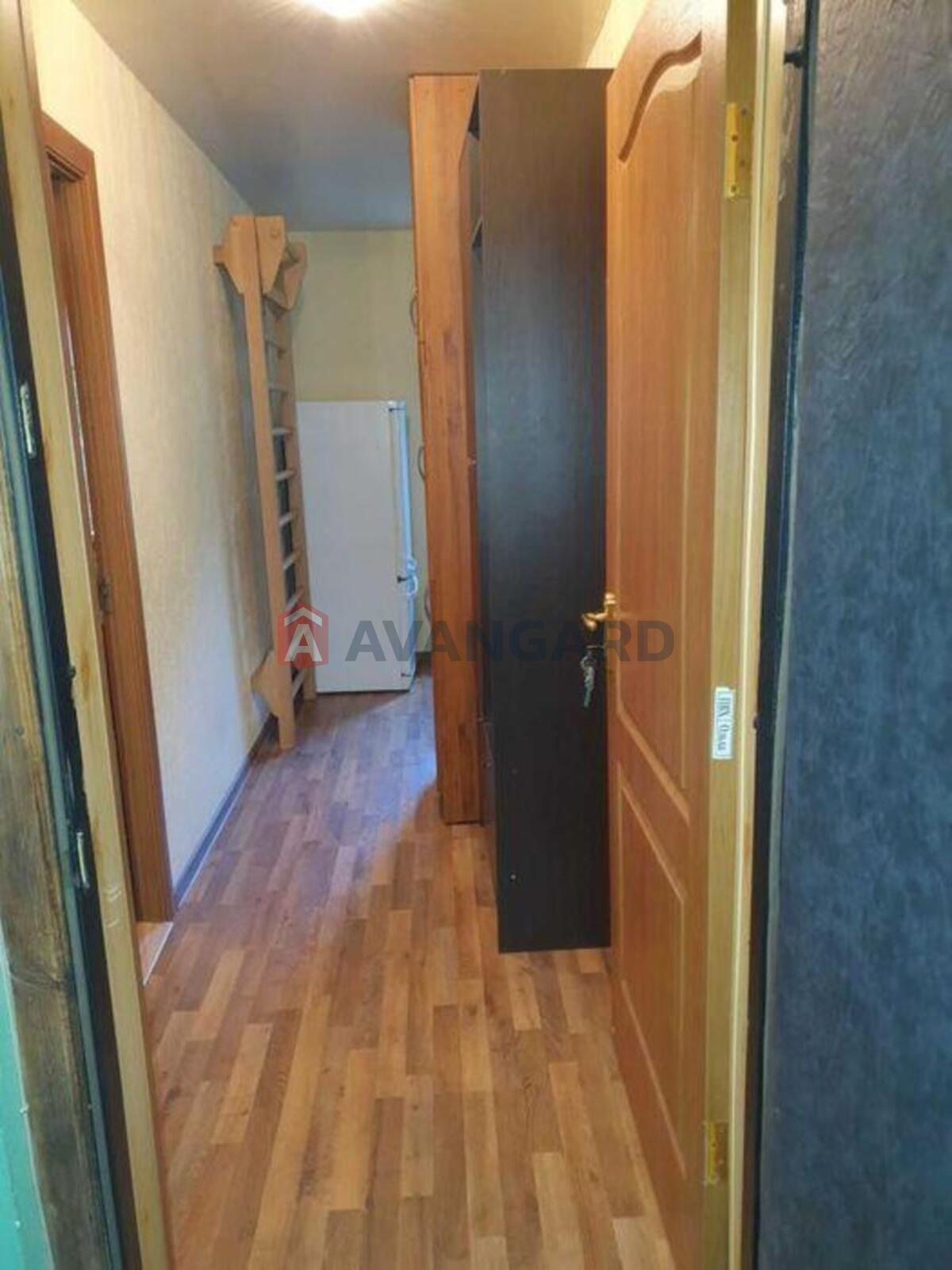 1 комн. квартира, 28/-/6 кв. м., 4/9 этаж фото 3 1 комн. квартира, 28/-/6 кв. м., 4/9 этаж фото 3