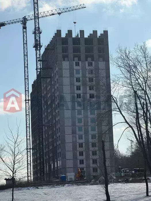 1 комн. квартира, 38/-/12 кв. м., 4/26 этаж фото 6 1 комн. квартира, 38/-/12 кв. м., 4/26 этаж фото 6