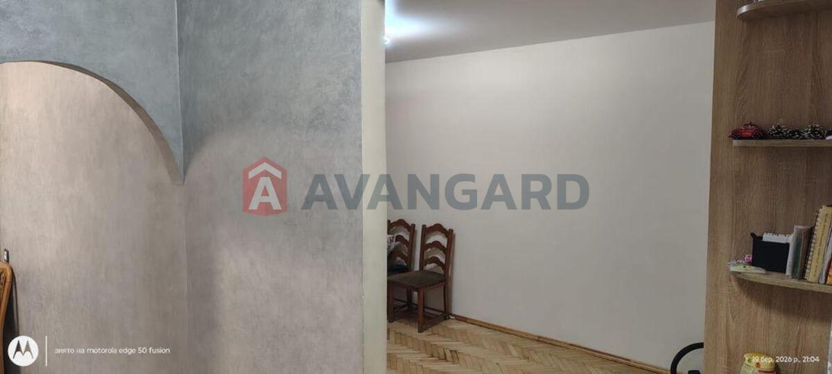 1 кім. квартира, 30/-/6 кв. м., 2/5 поверх фото 1 1 кім. квартира, 30/-/6 кв. м., 2/5 поверх фото 1