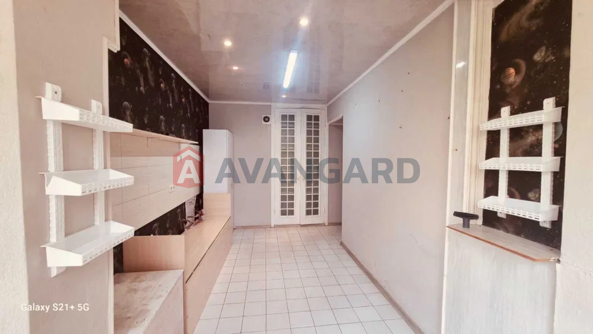 3 кім. квартира, 73/-/10 кв. м., 3/13 поверх фото 15 3 кім. квартира, 73/-/10 кв. м., 3/13 поверх фото 15