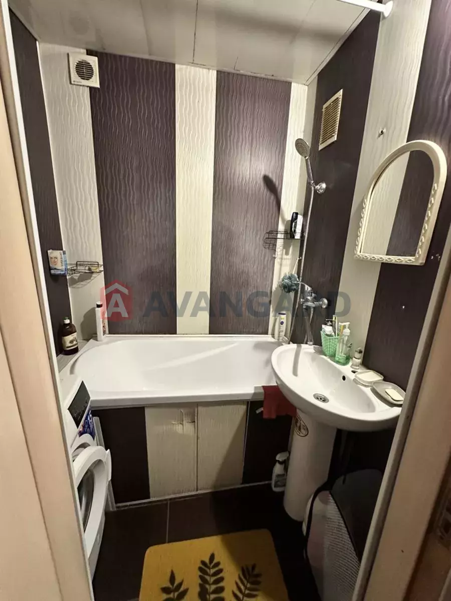 2 кім. квартира, 50/-/8 кв. м., 9/9 поверх фото 6 2 кім. квартира, 50/-/8 кв. м., 9/9 поверх фото 6