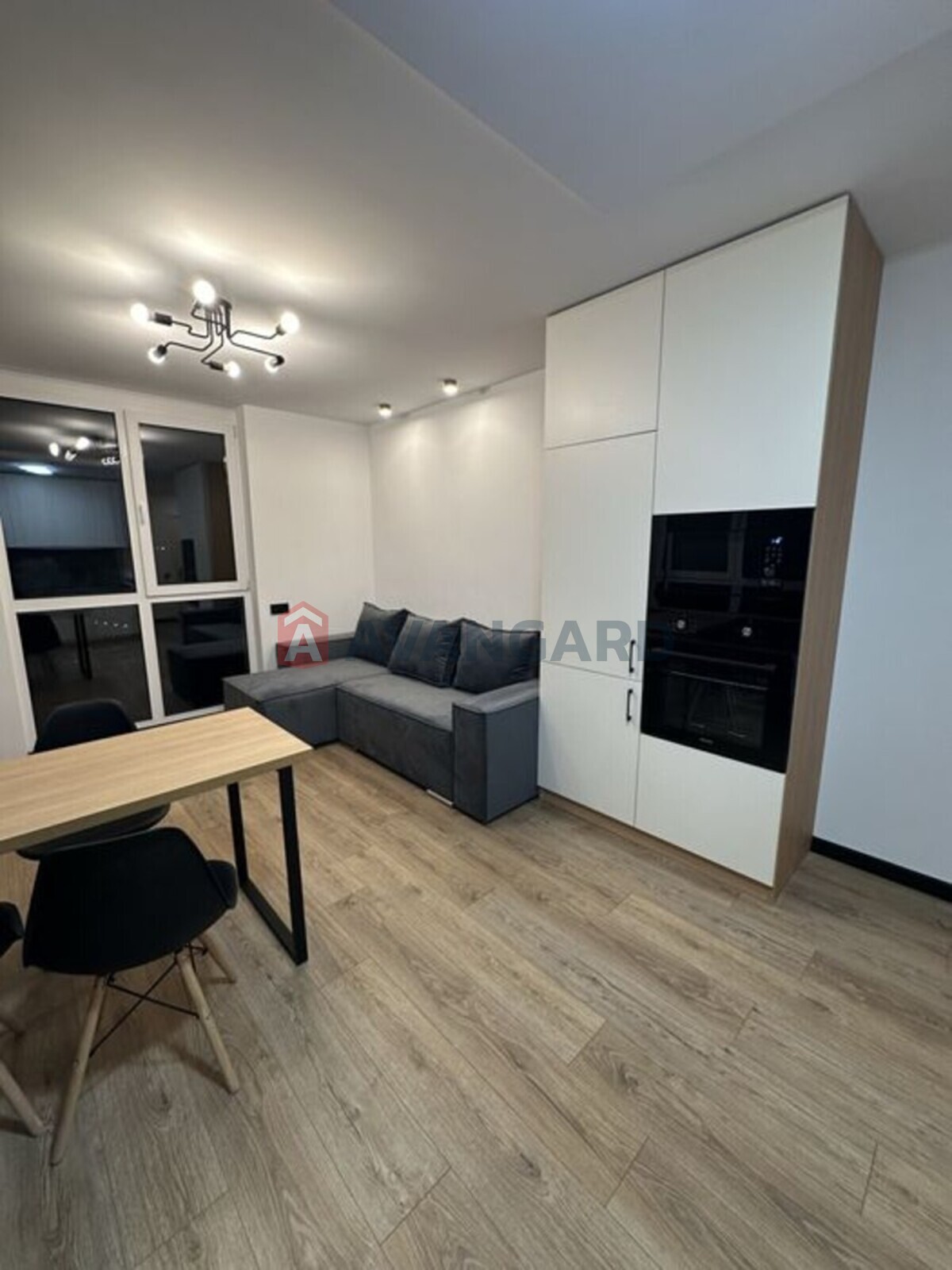 2 кім. квартира, 69/-/21 кв. м., 12/12 поверх фото 6 2 кім. квартира, 69/-/21 кв. м., 12/12 поверх фото 6