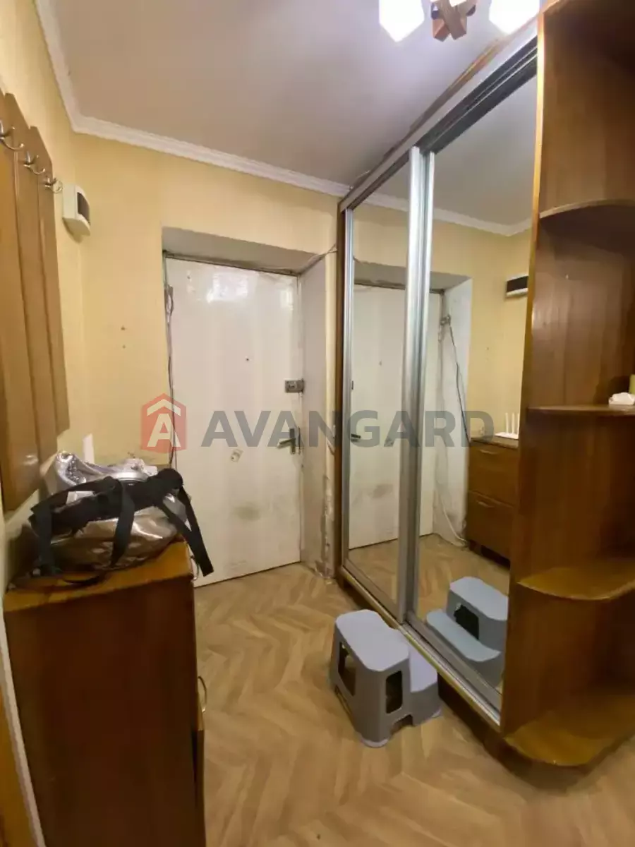 3 комн. квартира, 63/44/6 кв. м., 4/9 этаж фото 12 3 комн. квартира, 63/44/6 кв. м., 4/9 этаж фото 12
