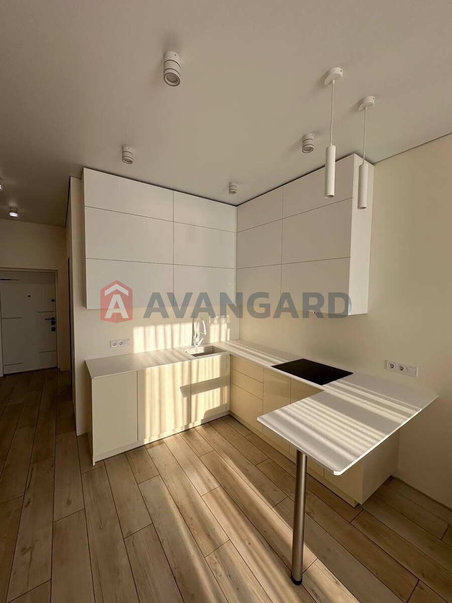 2 кім. квартира, 51/41/10 кв. м., 4/6 поверх фото 2 2 кім. квартира, 51/41/10 кв. м., 4/6 поверх фото 2