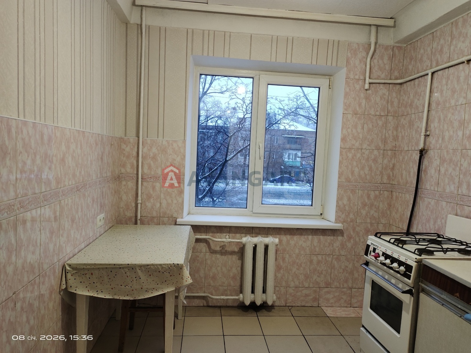 3 комн. квартира, 48/33/6 кв. м., 2/5 этаж фото 1 3 комн. квартира, 48/33/6 кв. м., 2/5 этаж фото 1