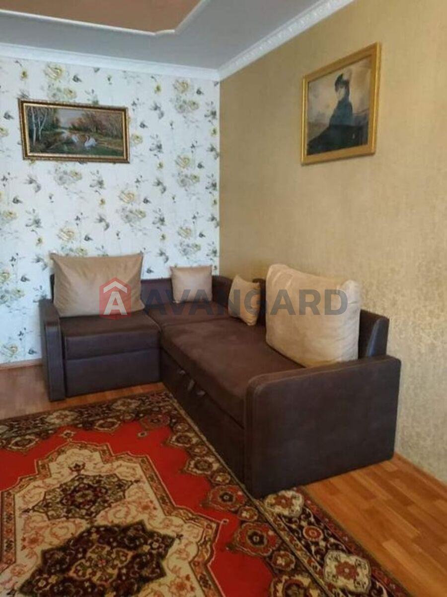 3 кім. квартира, 65/39/8 кв. м., 8/9 поверх фото 5 3 кім. квартира, 65/39/8 кв. м., 8/9 поверх фото 5