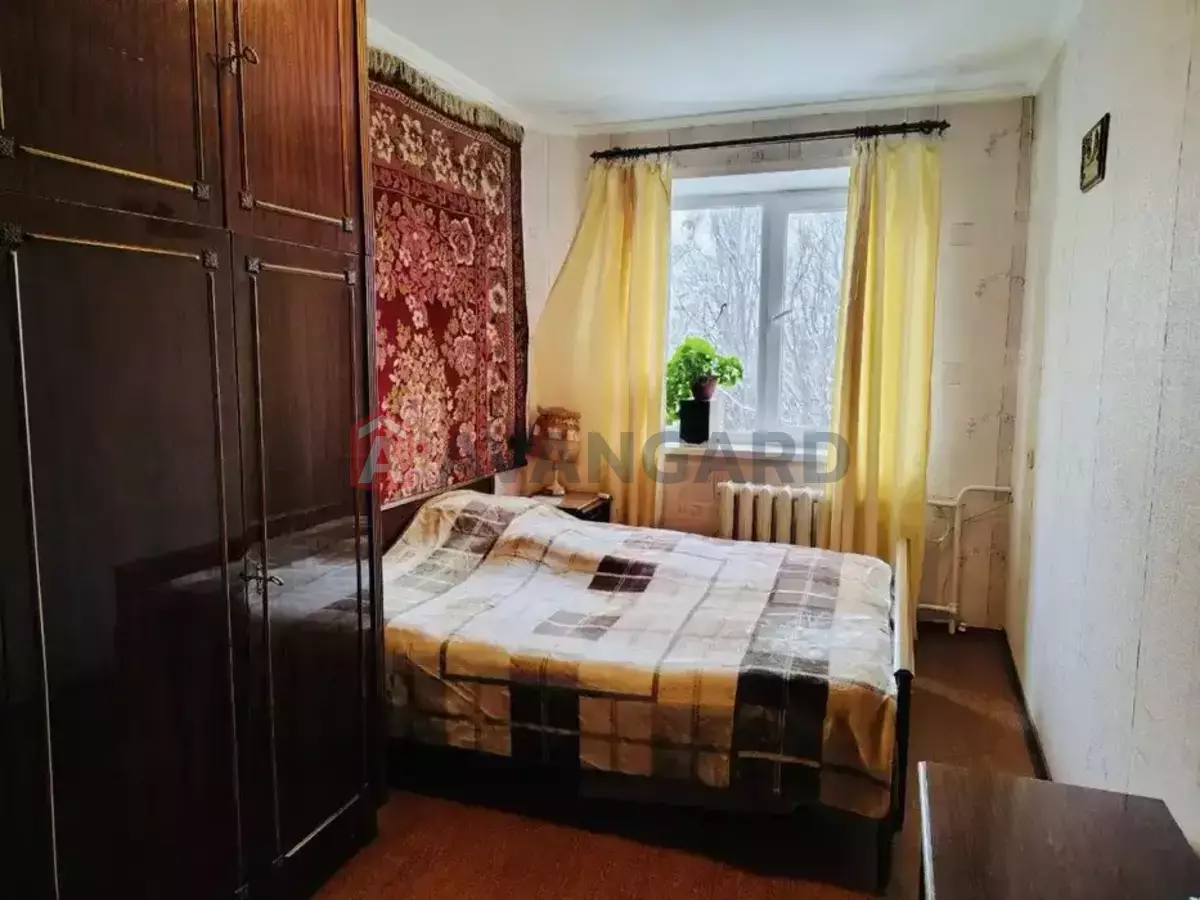 3 комн. квартира, 57/-/- кв. м., 5/5 этаж фото 6 3 комн. квартира, 57/-/- кв. м., 5/5 этаж фото 6