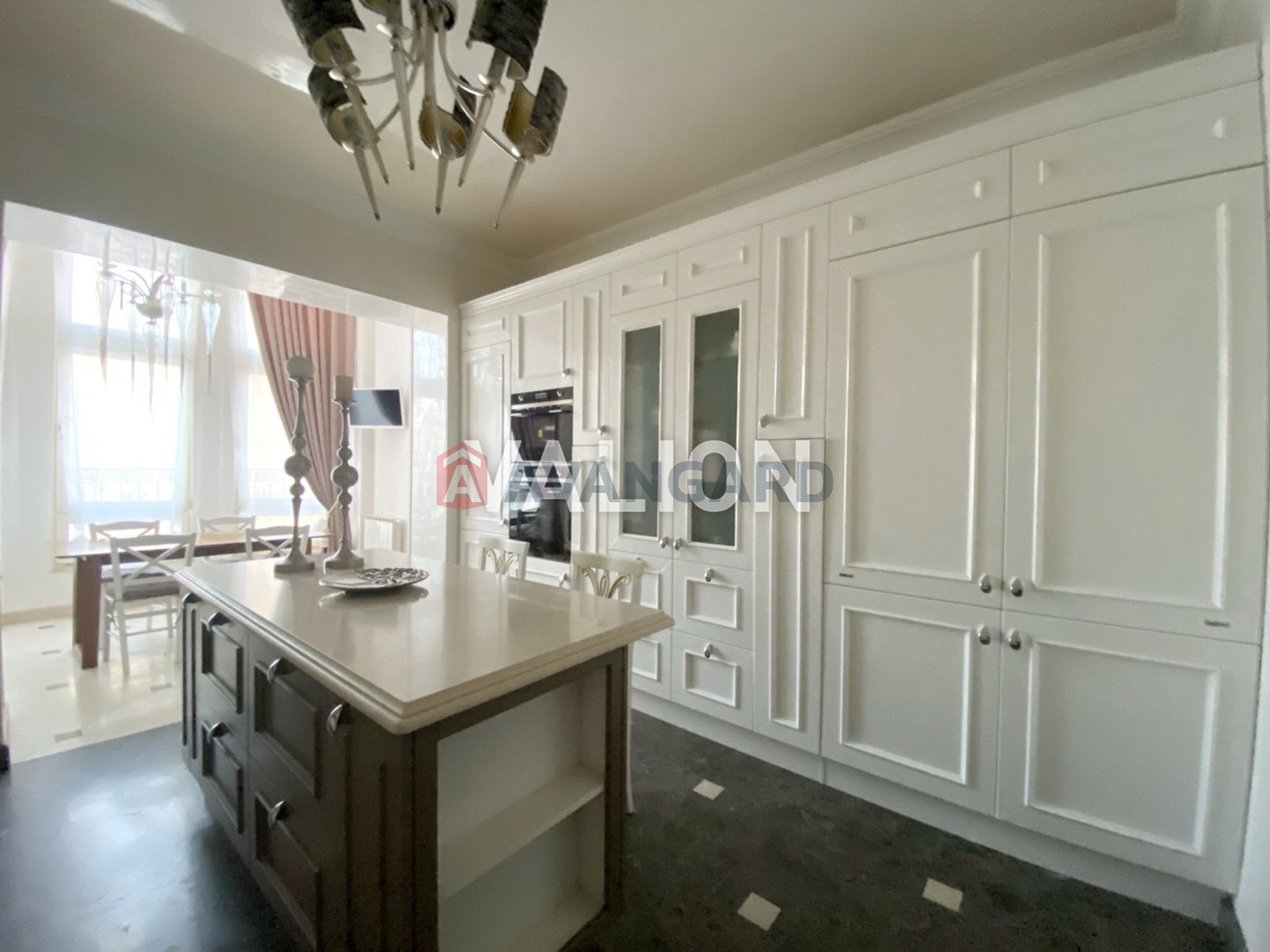 4 комн. квартира, 167/86/16 кв. м., 9/13 этаж фото 2 4 комн. квартира, 167/86/16 кв. м., 9/13 этаж фото 2