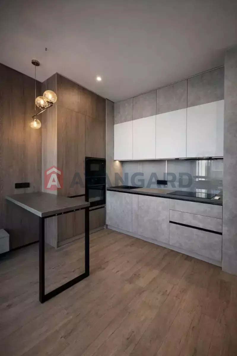 1 комн. квартира, 49/-/- кв. м., 9/16 этаж фото 5 1 комн. квартира, 49/-/- кв. м., 9/16 этаж фото 5