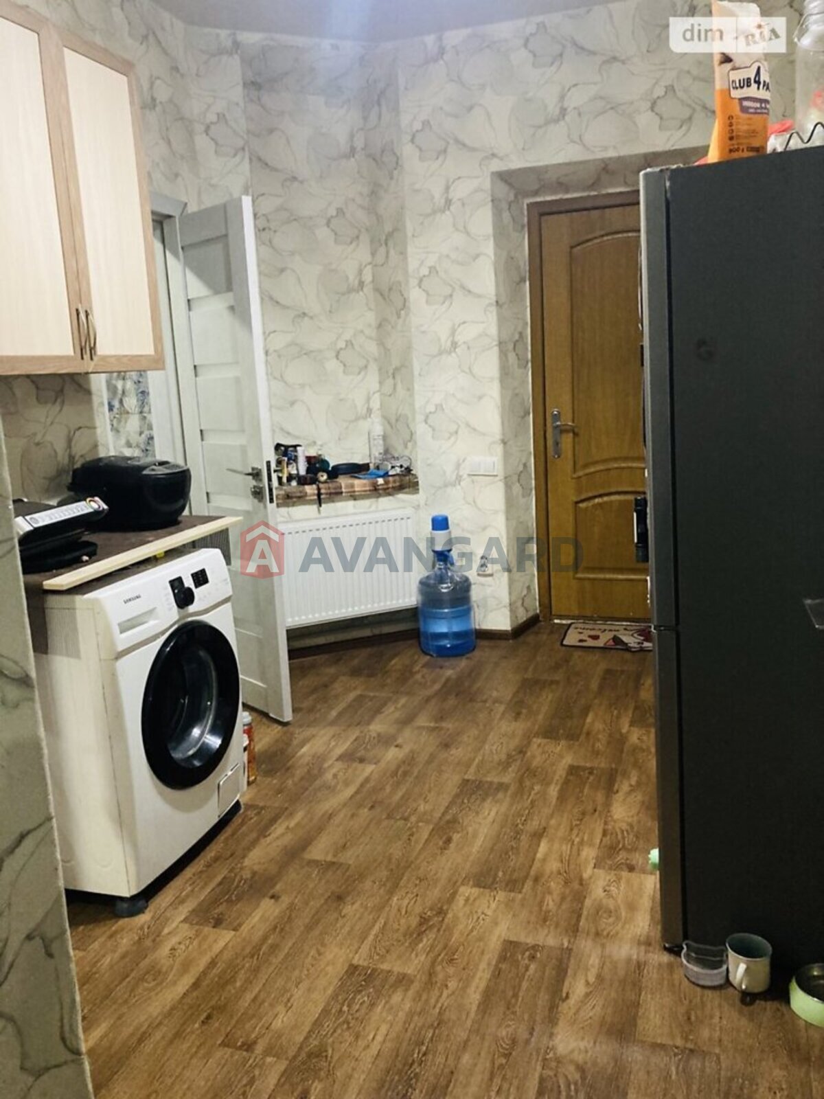 3 комн. квартира, 59/46/- кв. м., 2/2 этаж фото 6 3 комн. квартира, 59/46/- кв. м., 2/2 этаж фото 6