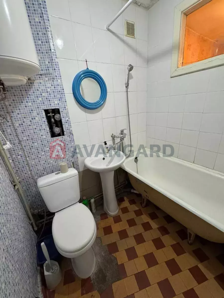 2 кім. квартира, 45/-/6 кв. м., 2/5 поверх фото 5 2 кім. квартира, 45/-/6 кв. м., 2/5 поверх фото 5