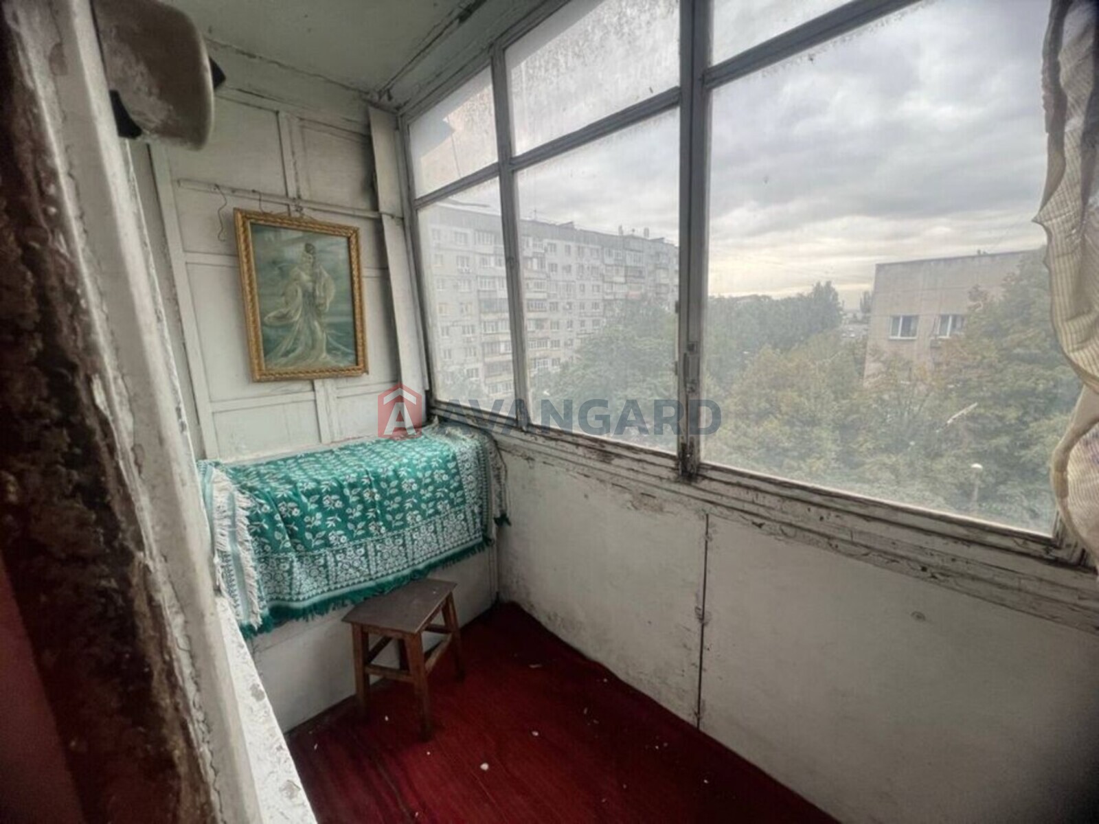 1 комн. квартира, 32/-/7 кв. м., 6/9 этаж фото 8 1 комн. квартира, 32/-/7 кв. м., 6/9 этаж фото 8