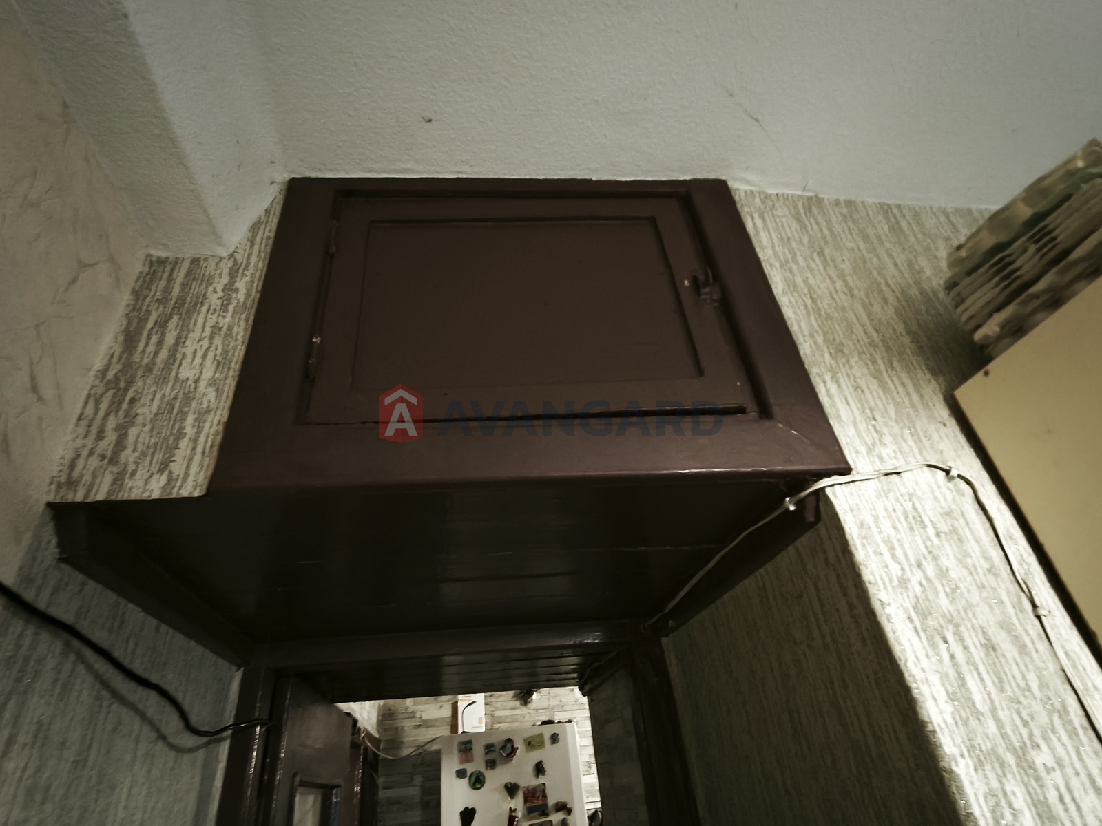 2 кім. квартира, 42,5/27,4/6,5 кв. м., 3/5 поверх фото 4 2 кім. квартира, 42,5/27,4/6,5 кв. м., 3/5 поверх фото 4