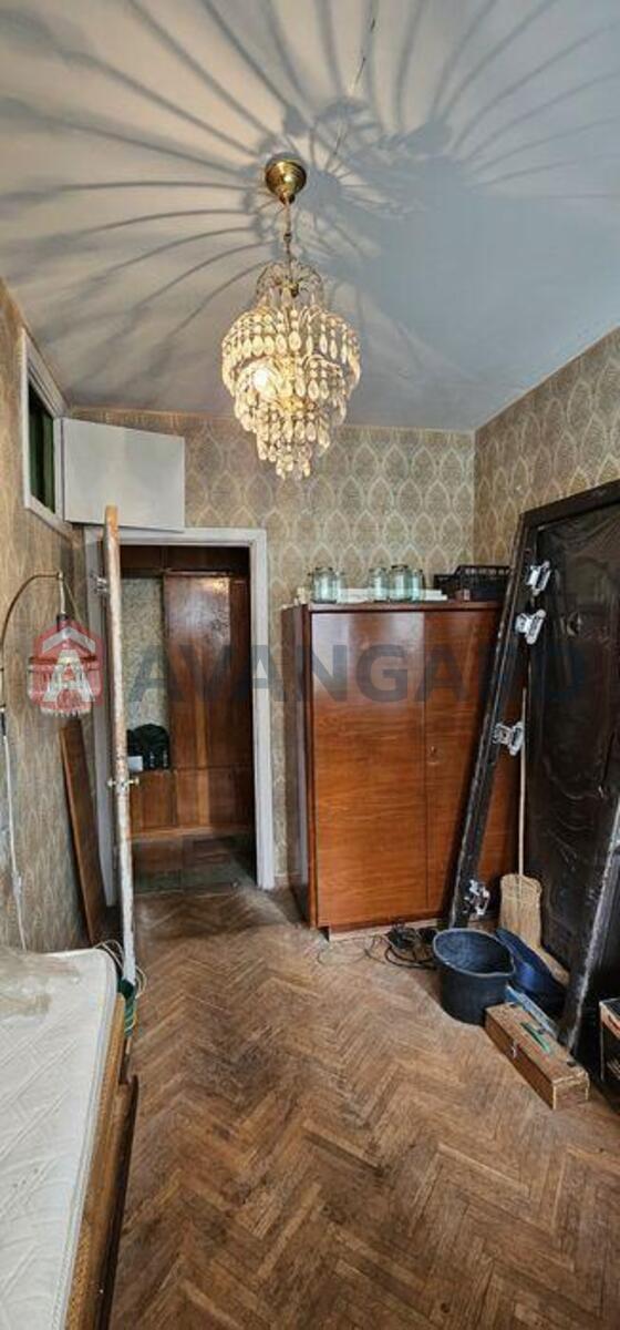 3 кім. квартира, 64/-/6 кв. м., 3/9 поверх фото 9 3 кім. квартира, 64/-/6 кв. м., 3/9 поверх фото 9