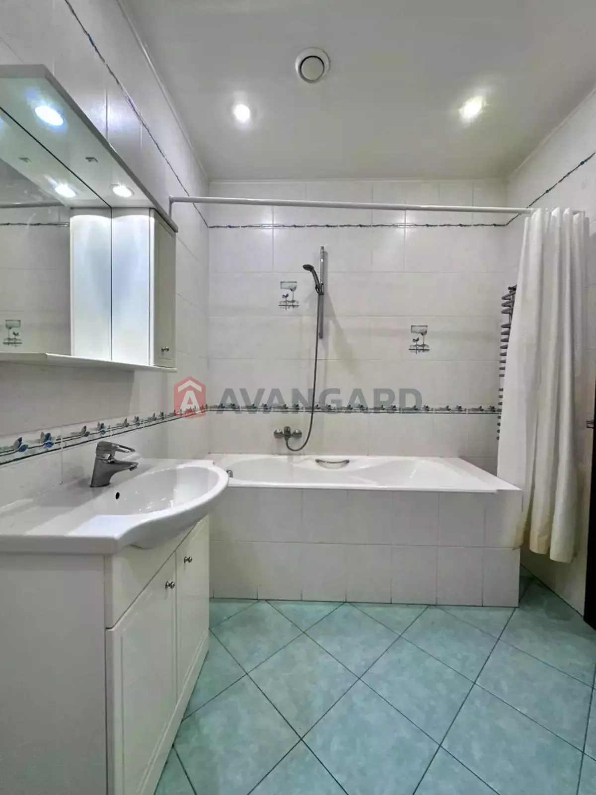 3 комн. квартира, 115/60/20 кв. м., 13/17 этаж фото 3 3 комн. квартира, 115/60/20 кв. м., 13/17 этаж фото 3