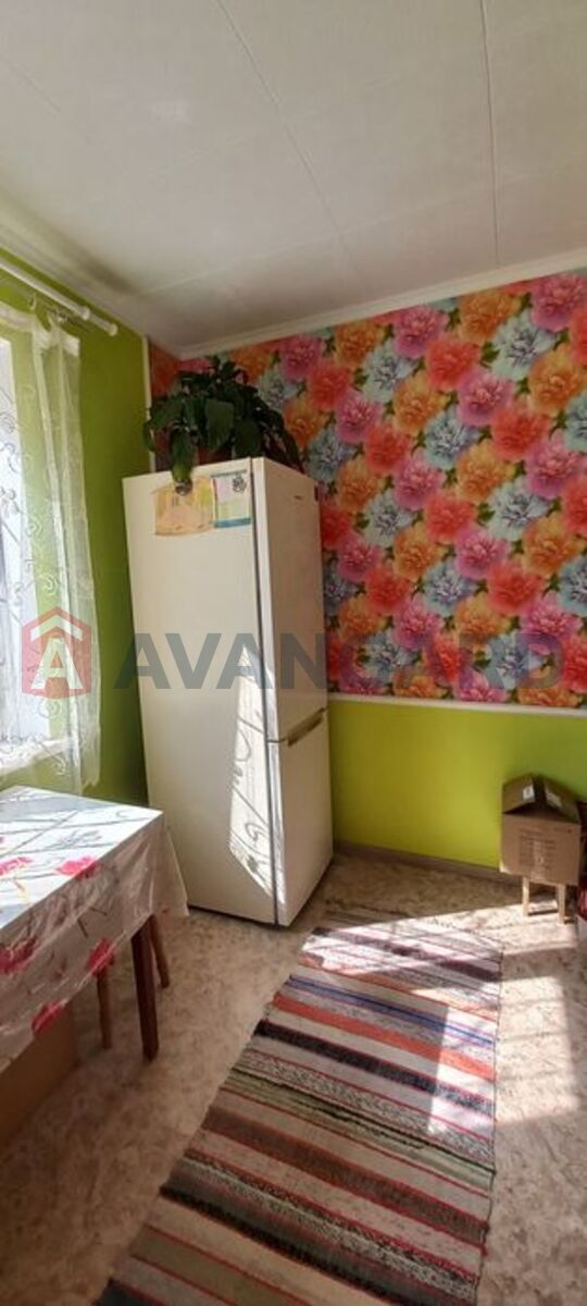 1 кім. квартира, 36/-/7 кв. м., 1/9 поверх фото 7 1 кім. квартира, 36/-/7 кв. м., 1/9 поверх фото 7