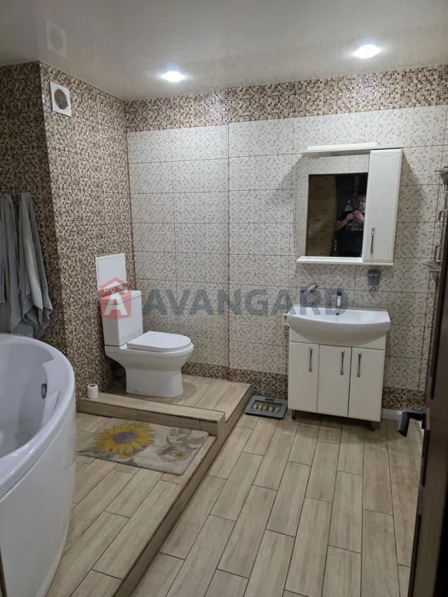 5 кім. квартира, 104/-/12 кв. м., 9/10 поверх фото 5 5 кім. квартира, 104/-/12 кв. м., 9/10 поверх фото 5