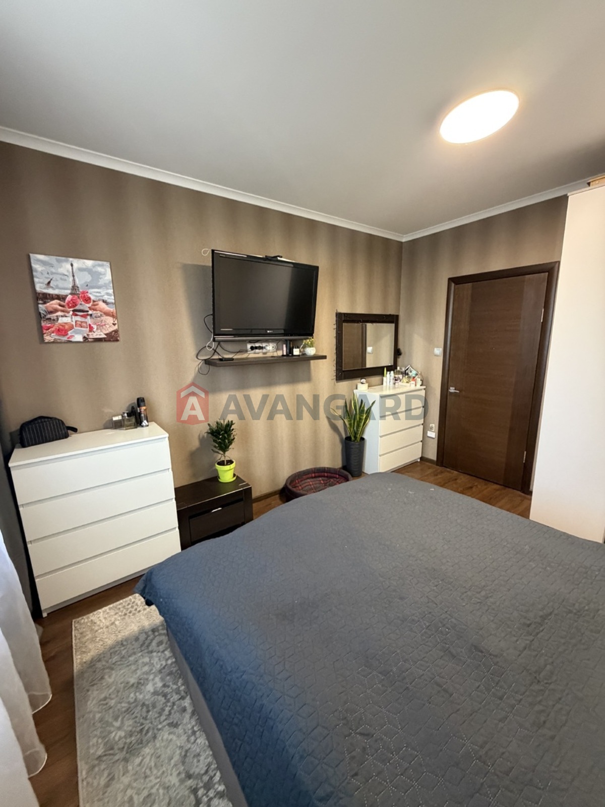 2 комн. квартира, 60/29/7 кв. м., 9/12 этаж фото 11 2 комн. квартира, 60/29/7 кв. м., 9/12 этаж фото 11