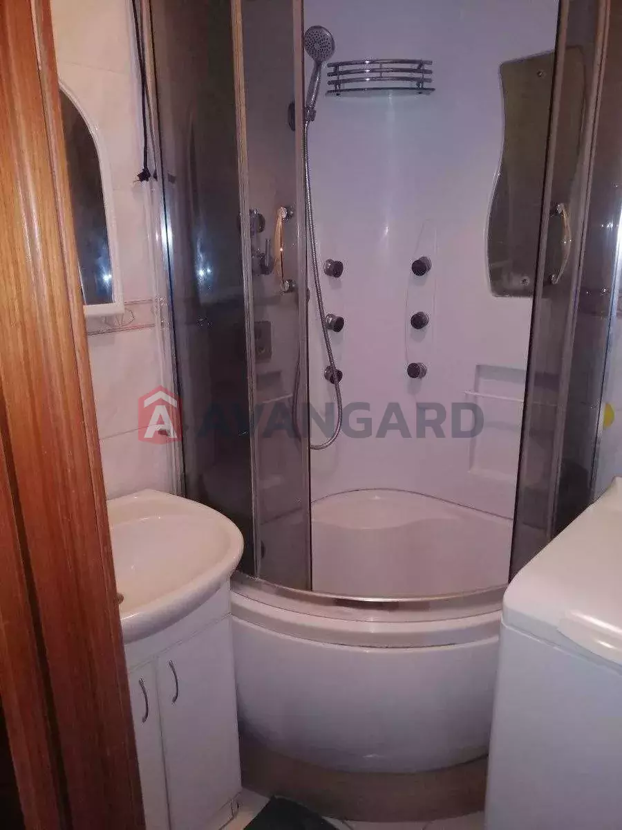 2 кім. квартира, 46/-/5 кв. м., 1/5 поверх фото 3 2 кім. квартира, 46/-/5 кв. м., 1/5 поверх фото 3