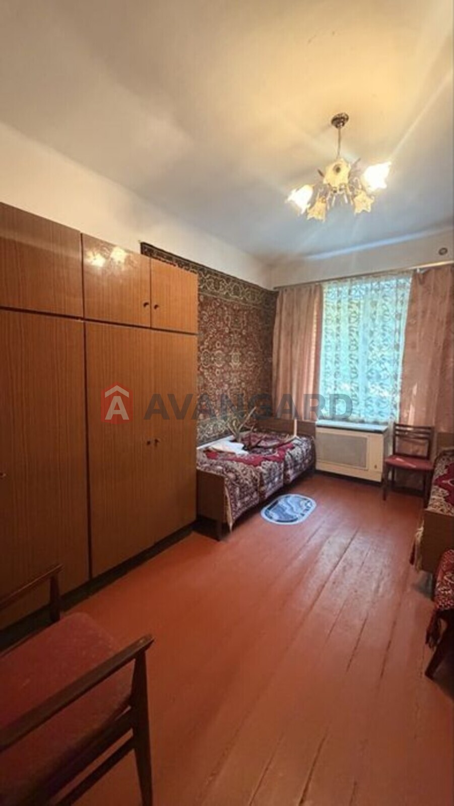 2 комн. квартира, 45/-/8 кв. м., 1/3 этаж фото 5 2 комн. квартира, 45/-/8 кв. м., 1/3 этаж фото 5