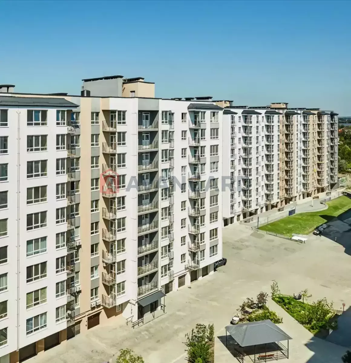 2 комн. квартира, 45/-/- кв. м., 9/10 этаж фото 10 2 комн. квартира, 45/-/- кв. м., 9/10 этаж фото 10