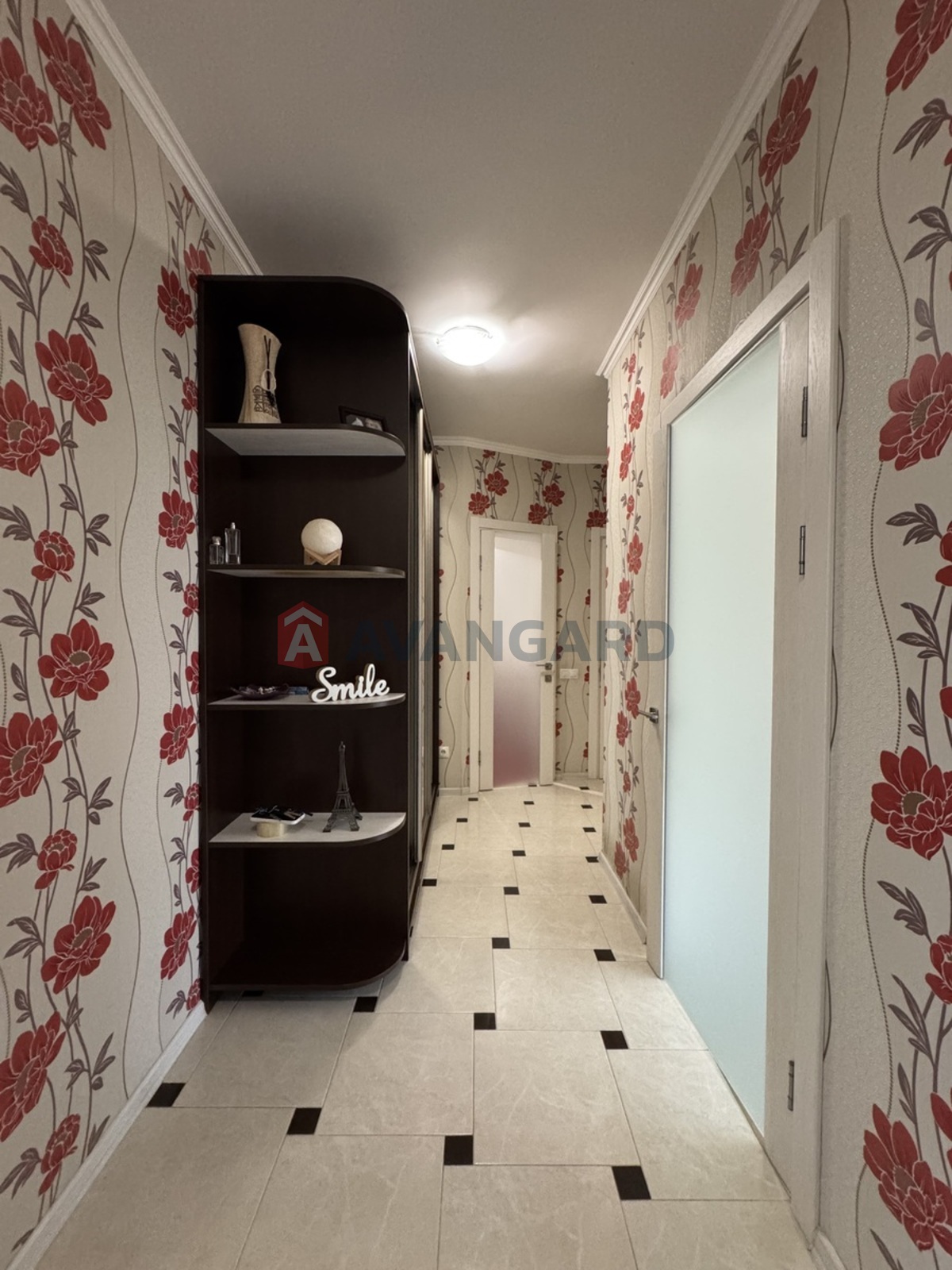 2 комн. квартира, 75/37/14 кв. м., 5/12 этаж фото 14 2 комн. квартира, 75/37/14 кв. м., 5/12 этаж фото 14