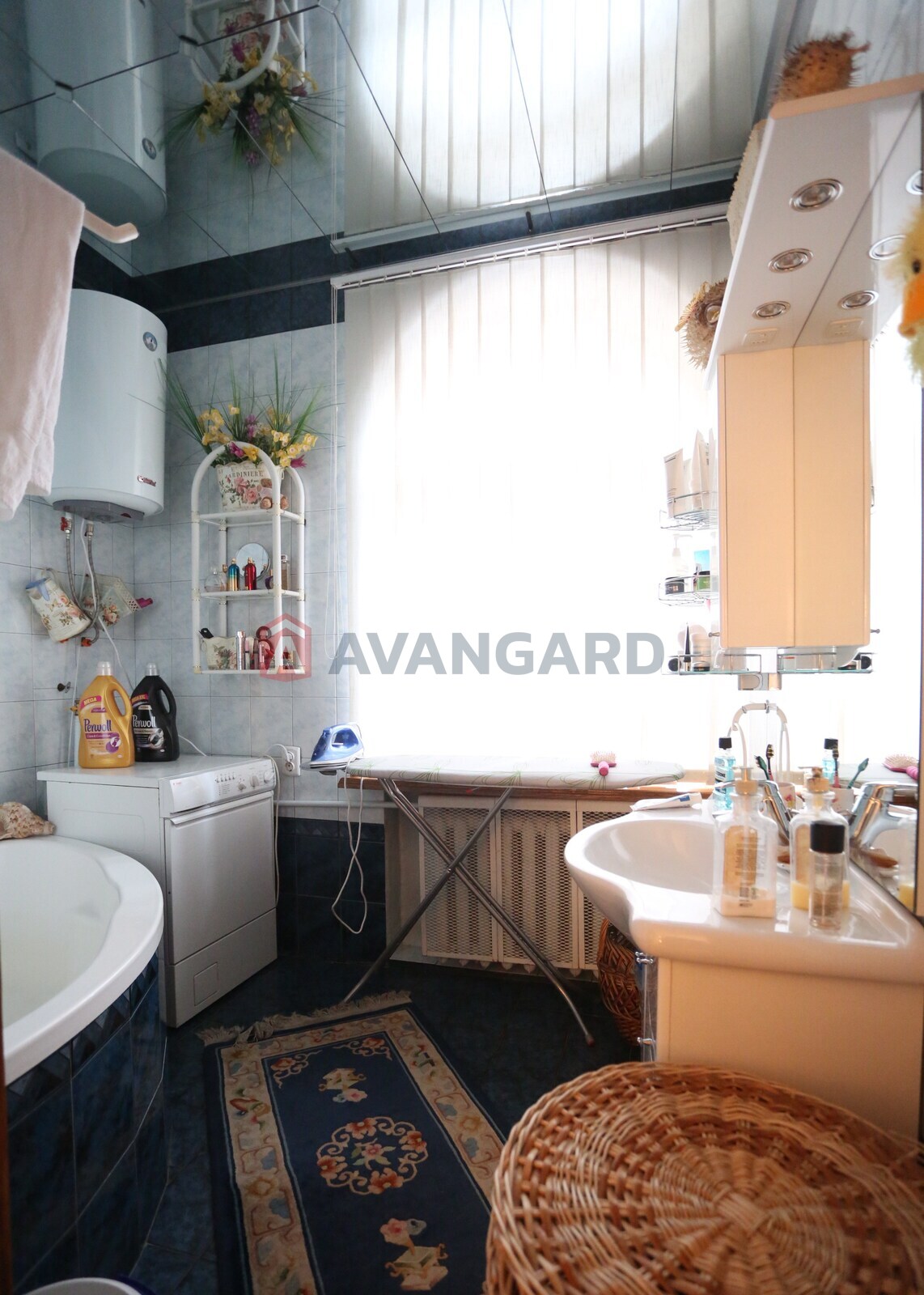 5 кім. квартира, 150/100/15 кв. м., 5/5 поверх фото 22 5 кім. квартира, 150/100/15 кв. м., 5/5 поверх фото 22