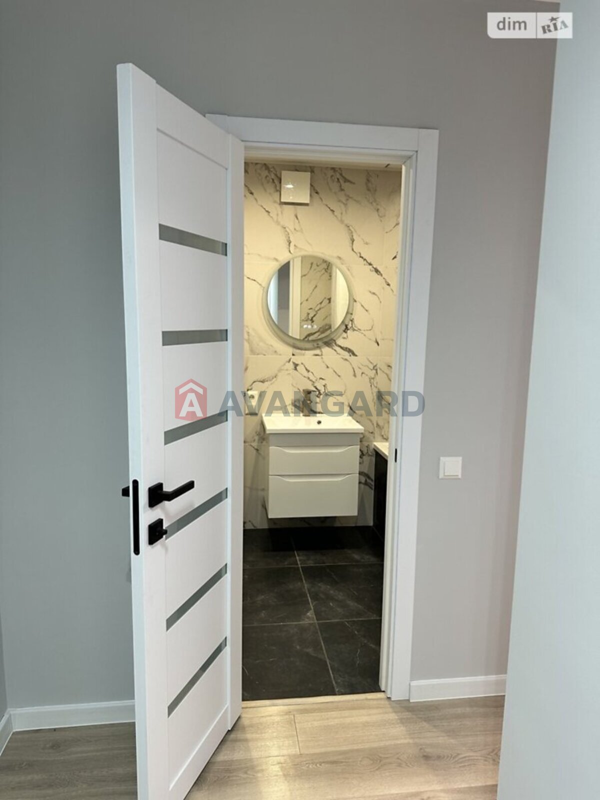 1 кім. квартира, 42/15/11 кв. м., 1/9 поверх фото 7 1 кім. квартира, 42/15/11 кв. м., 1/9 поверх фото 7