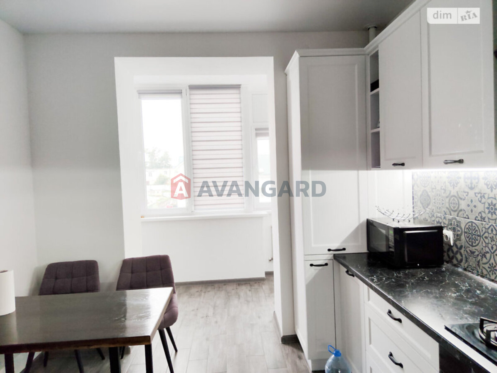 1 кім. квартира, 48/-/14 кв. м., 3/12 поверх фото 1 1 кім. квартира, 48/-/14 кв. м., 3/12 поверх фото 1