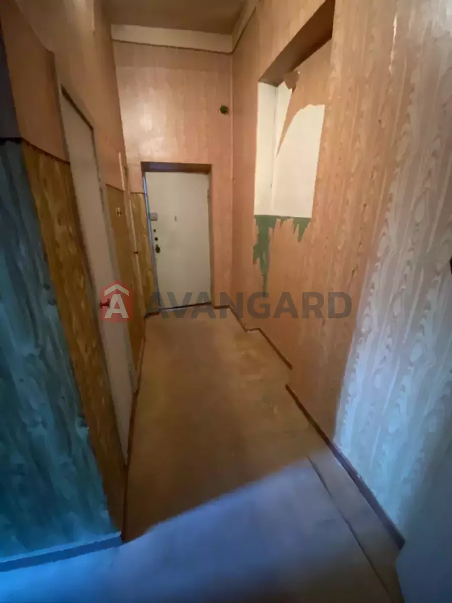 1 комн. квартира, 42/20/13 кв. м., 3/3 этаж фото 4 1 комн. квартира, 42/20/13 кв. м., 3/3 этаж фото 4