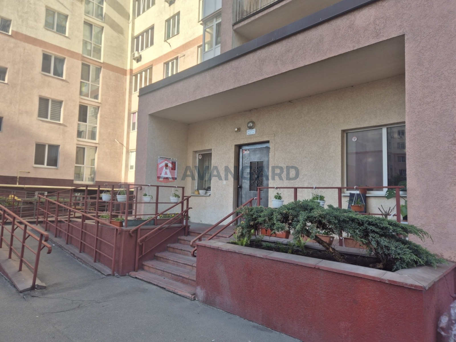 1 комн. квартира, 40/20/9 кв. м., 12/12 этаж фото 13 1 комн. квартира, 40/20/9 кв. м., 12/12 этаж фото 13
