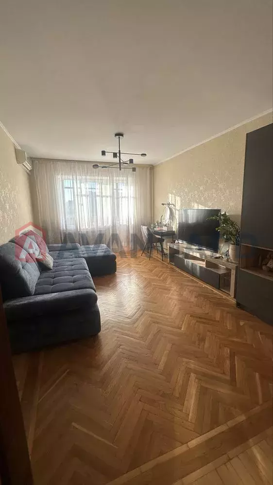 3 кім. квартира, 80/-/11 кв. м., 8/10 поверх фото 2 3 кім. квартира, 80/-/11 кв. м., 8/10 поверх фото 2