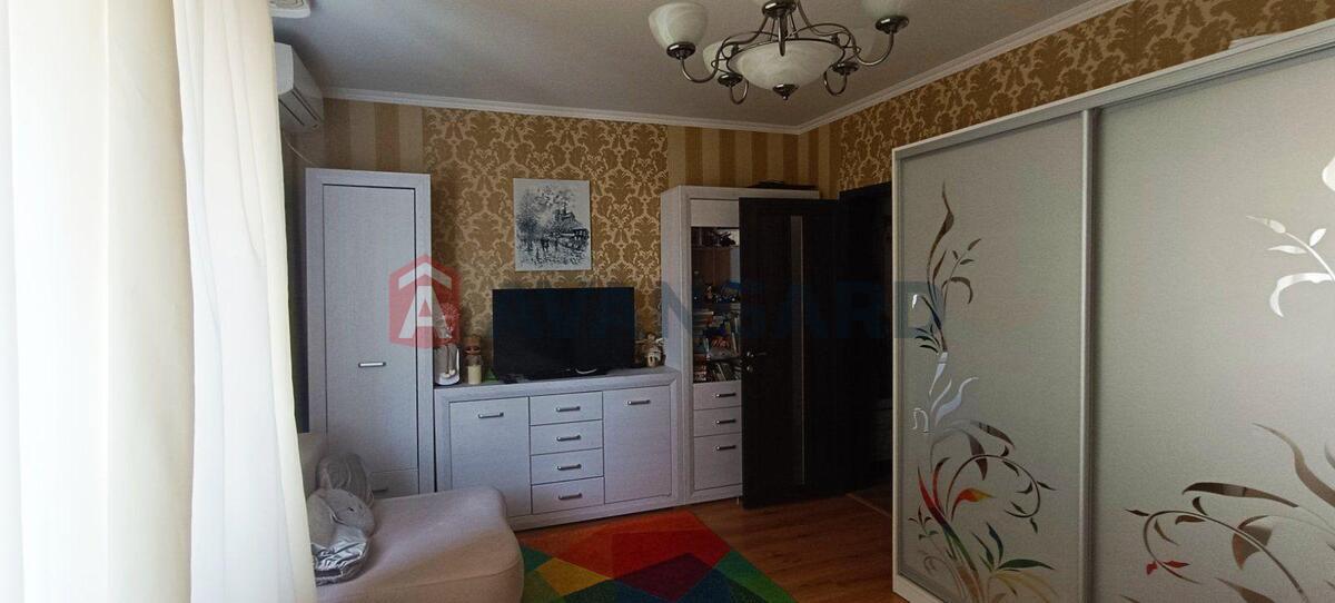 2 комн. квартира, 65/30/12 кв. м., 14/18 этаж фото 9 2 комн. квартира, 65/30/12 кв. м., 14/18 этаж фото 9