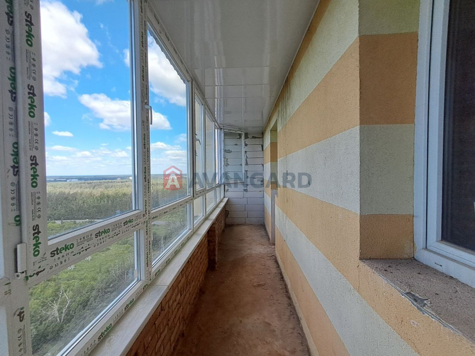 1 кім. квартира, 34/-/22,5 кв. м., 23/23 поверх фото 7 1 кім. квартира, 34/-/22,5 кв. м., 23/23 поверх фото 7