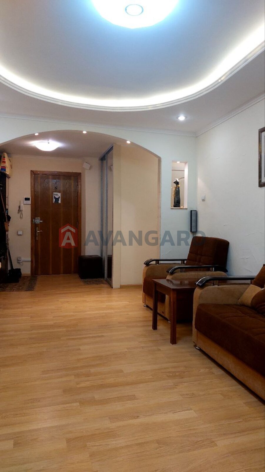 3 кім. квартира, 84/60/16 кв. м., 4/16 поверх фото 3 3 кім. квартира, 84/60/16 кв. м., 4/16 поверх фото 3