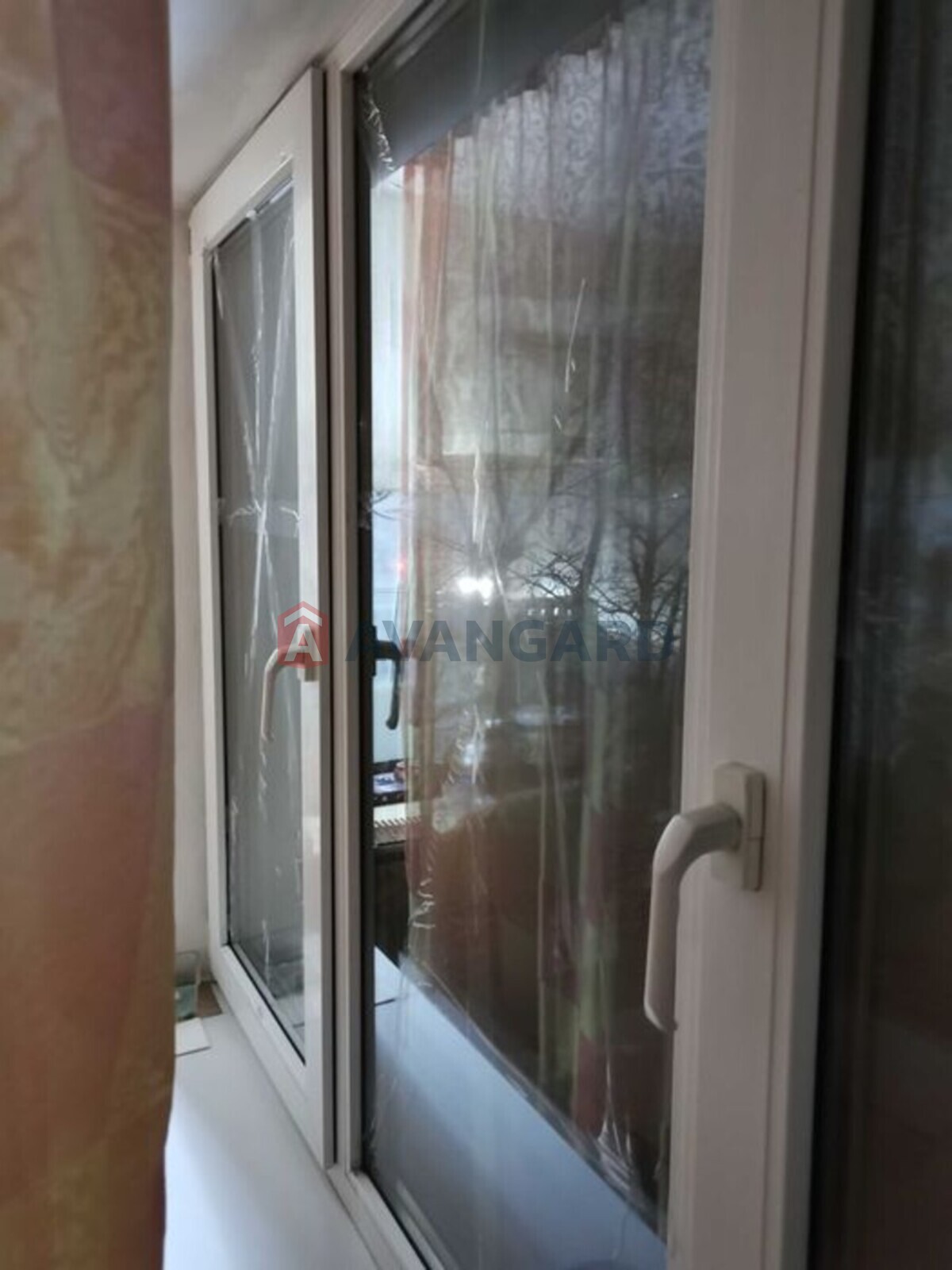 3 кім. квартира, 68/-/8 кв. м., 2/9 поверх фото 12 3 кім. квартира, 68/-/8 кв. м., 2/9 поверх фото 12