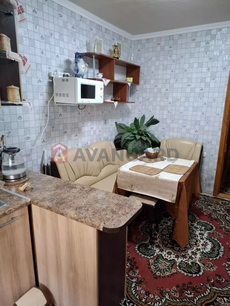 2 комн. квартира, 42/-/10 кв. м., 1/2 этаж фото 9 2 комн. квартира, 42/-/10 кв. м., 1/2 этаж фото 9