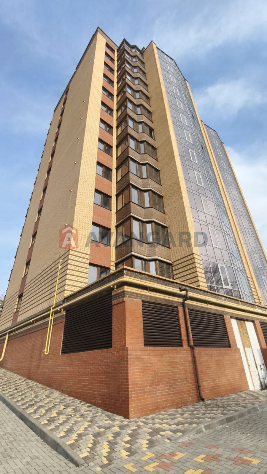 2 кім. квартира, 65/41/8 кв. м., 1/12 поверх фото 2 2 кім. квартира, 65/41/8 кв. м., 1/12 поверх фото 2