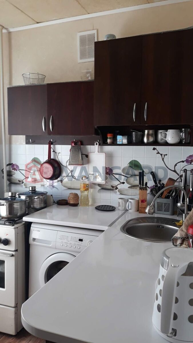 2 комн. квартира, 47/-/7 кв. м., 5/9 этаж фото 11 2 комн. квартира, 47/-/7 кв. м., 5/9 этаж фото 11