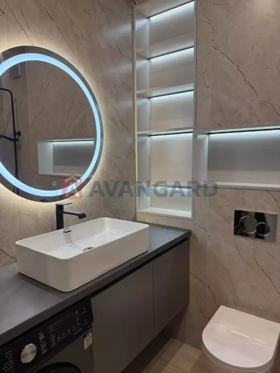 1 кім. квартира, 46/-/18 кв. м., 2/10 поверх фото 14 1 кім. квартира, 46/-/18 кв. м., 2/10 поверх фото 14