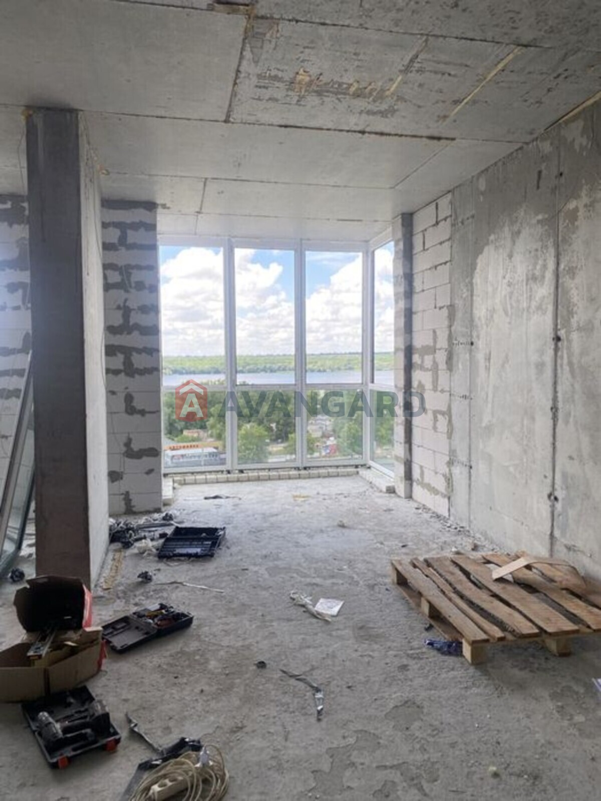 4 комн. квартира, 82/-/20 кв. м., 7/19 этаж фото 2 4 комн. квартира, 82/-/20 кв. м., 7/19 этаж фото 2